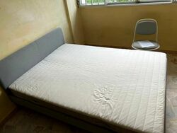 Blk 119 Bukit Batok West Avenue 6 (Bukit Batok), HDB 4 Rooms #591954241